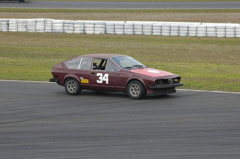 Illustration for article titled 24 Hours Of LeMons Arse Freeze-A-Palooza Über Gallery: Pasta Burners
